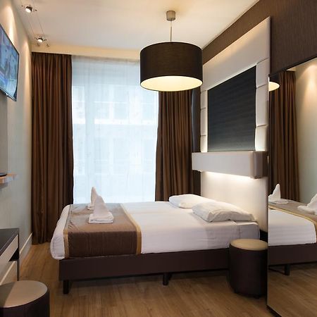 אמסטרדם Hotel Mosaic City Centre מראה חיצוני תמונה