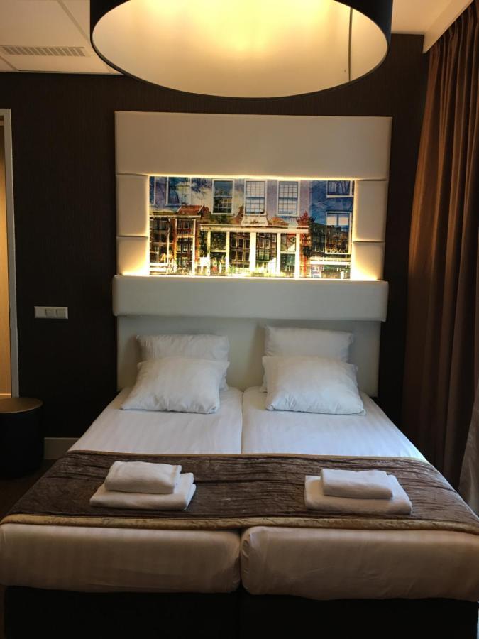 אמסטרדם Hotel Mosaic City Centre מראה חיצוני תמונה
