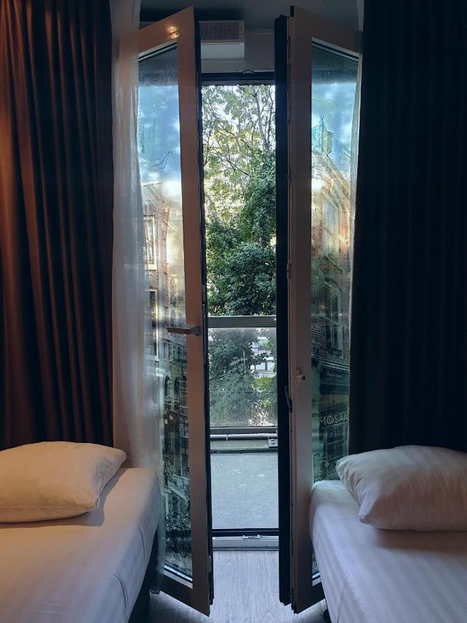 אמסטרדם Hotel Mosaic City Centre מראה חיצוני תמונה