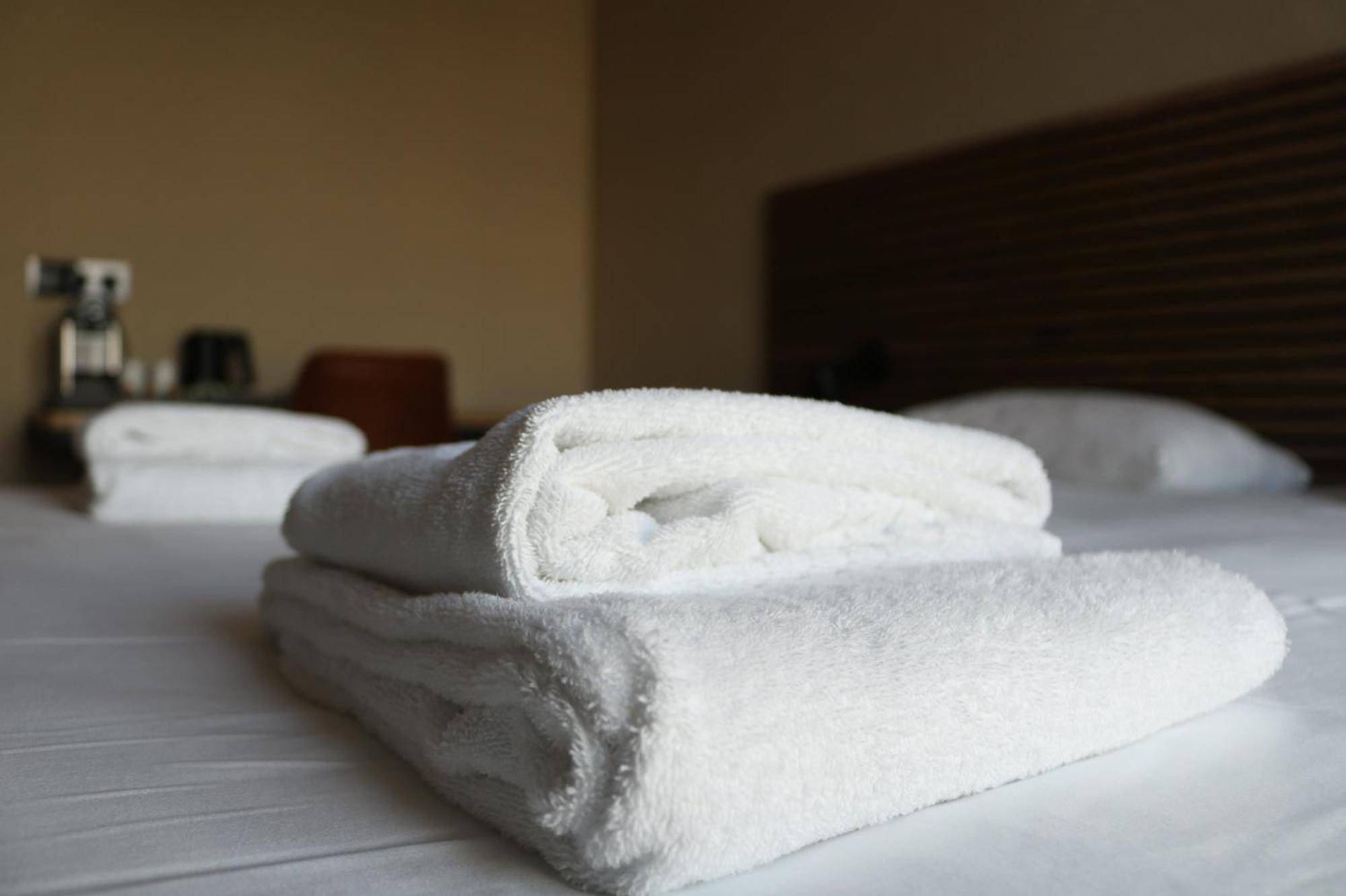 אמסטרדם Hotel Mosaic City Centre מראה חיצוני תמונה