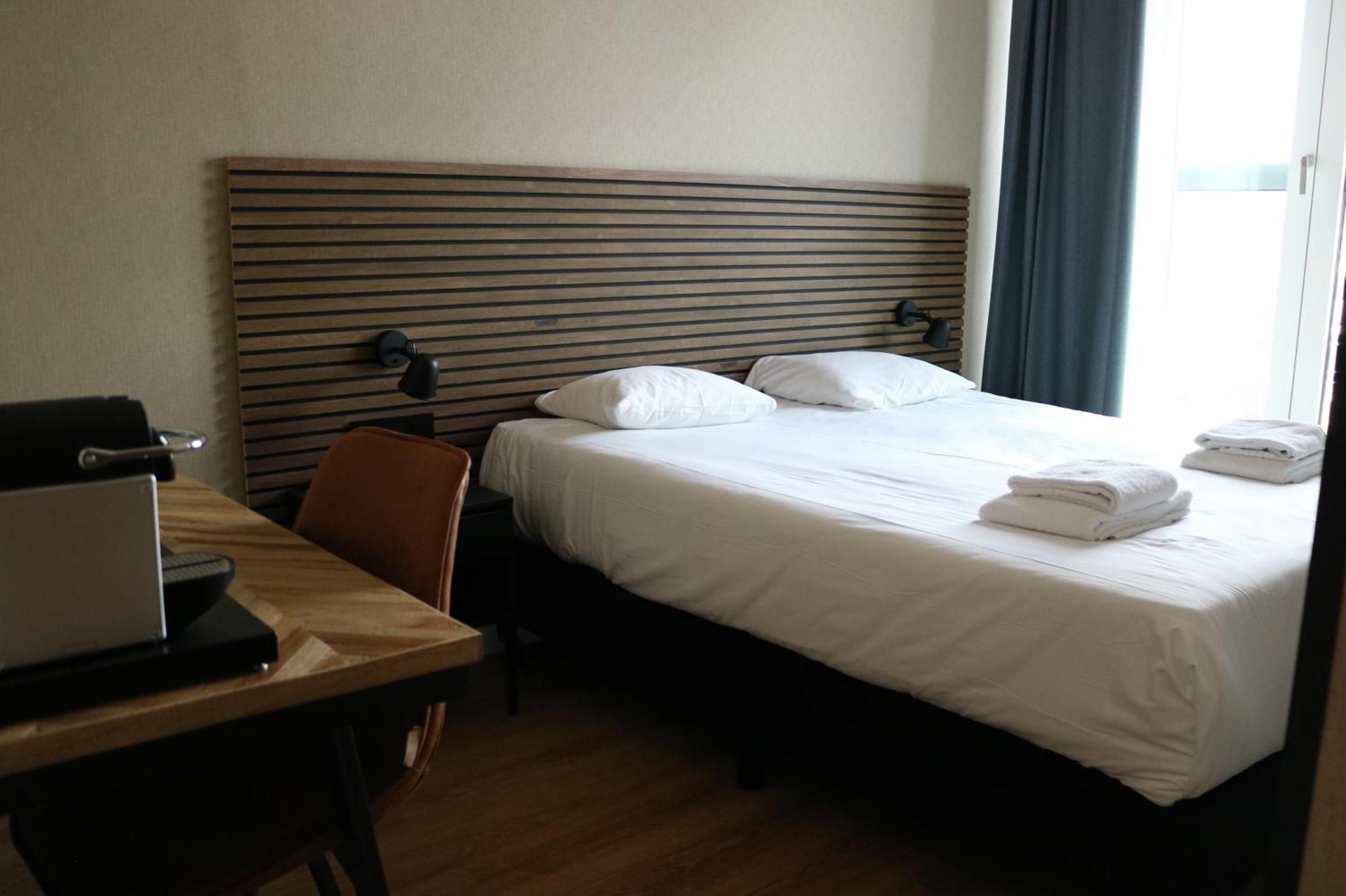אמסטרדם Hotel Mosaic City Centre מראה חיצוני תמונה