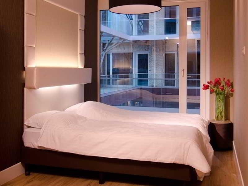 אמסטרדם Hotel Mosaic City Centre מראה חיצוני תמונה