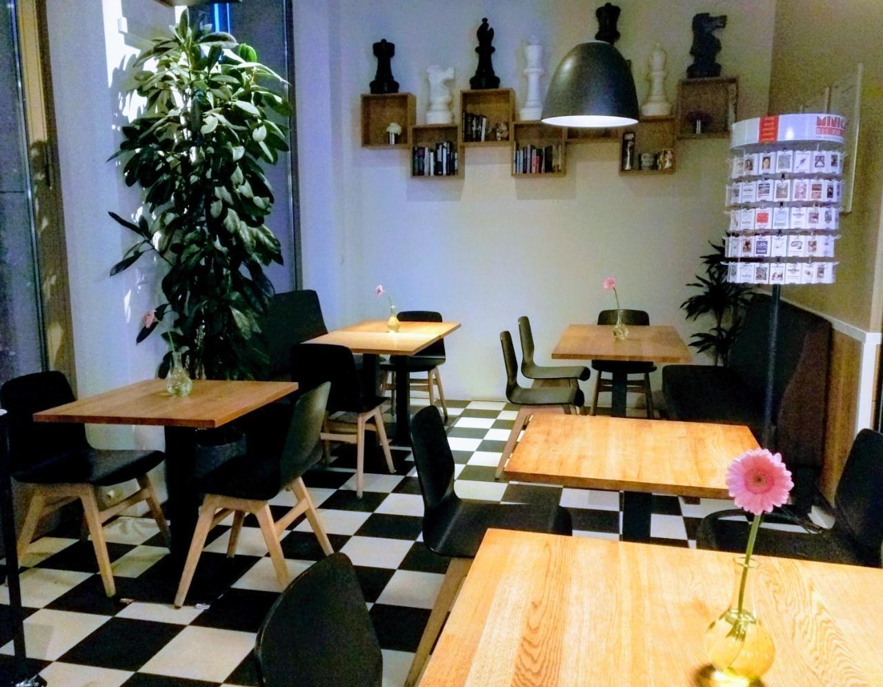 אמסטרדם Hotel Mosaic City Centre מראה חיצוני תמונה