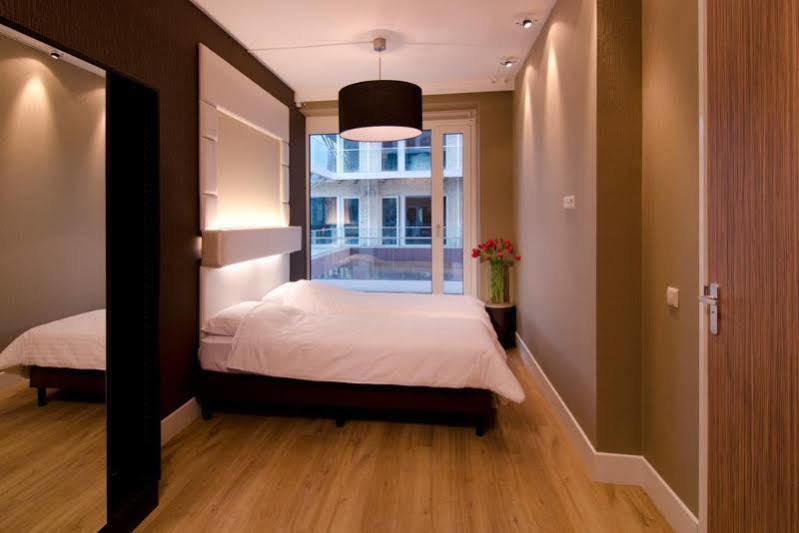 אמסטרדם Hotel Mosaic City Centre מראה חיצוני תמונה