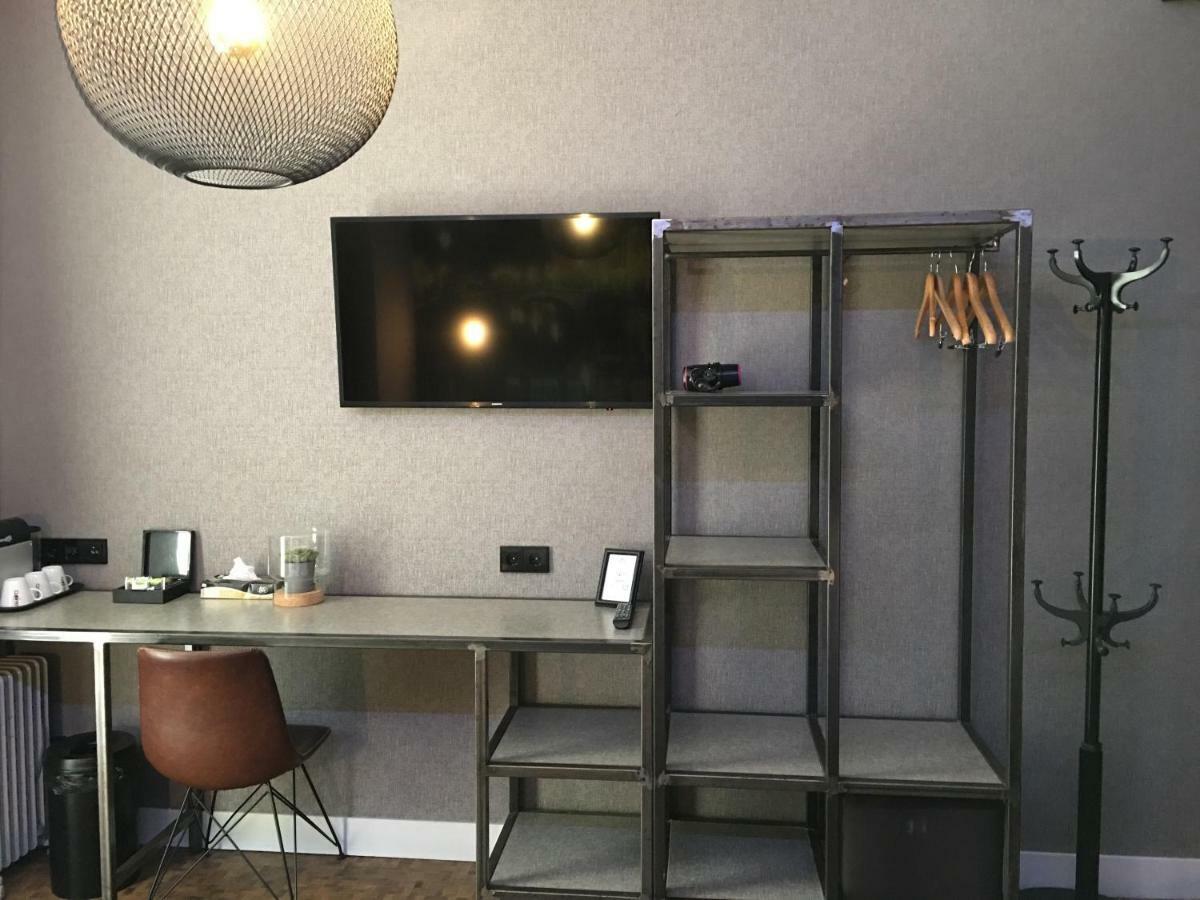 אמסטרדם Hotel Mosaic City Centre מראה חיצוני תמונה